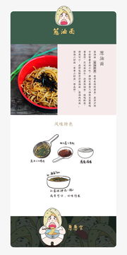 上海小吃卡通形象及周邊產(chǎn)品設(shè)計(jì) 動(dòng)漫化煥新城市味覺記憶